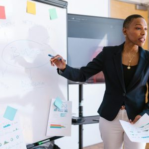 Professional Pitch Decks