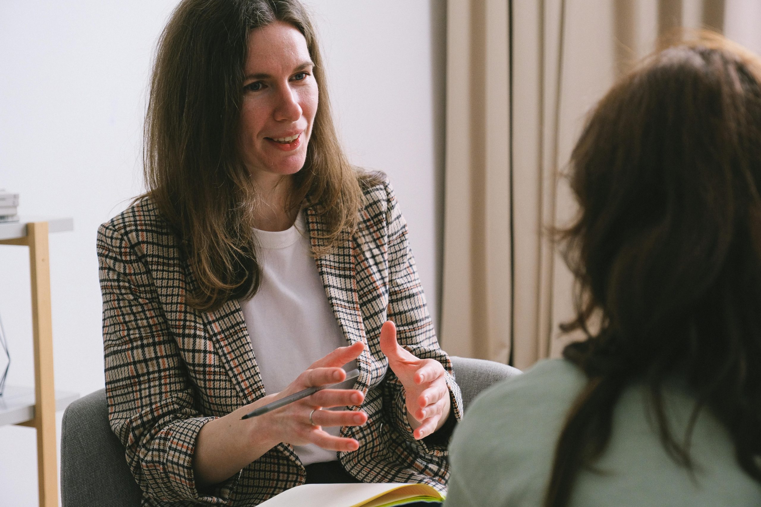 60-Minute Professional Consultation Call