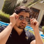 Profile photo of Ali Reyazat
