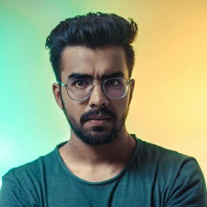 Profile photo of Maverick Cooper