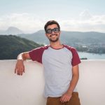 Profile photo of Neville Griffin