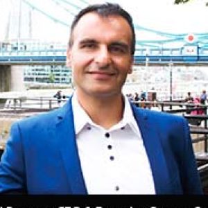 Profile photo of Farhad Reyazat