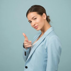 Profile photo of Arianna Julie