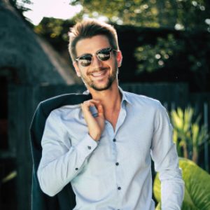 Profile photo of Charles Brayden