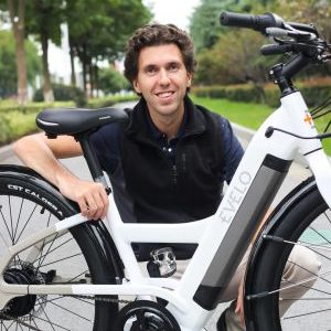 Group logo of Founders